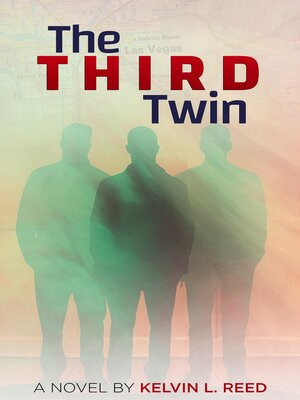 cover image of The Third Twin